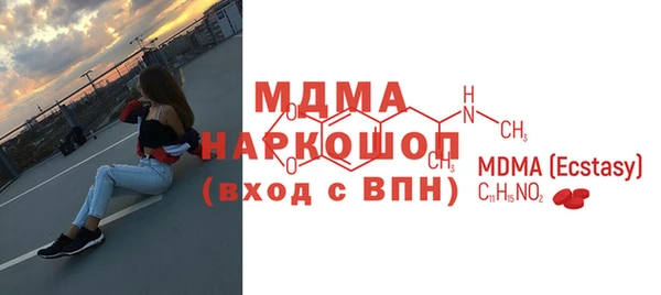 тгк Алексин